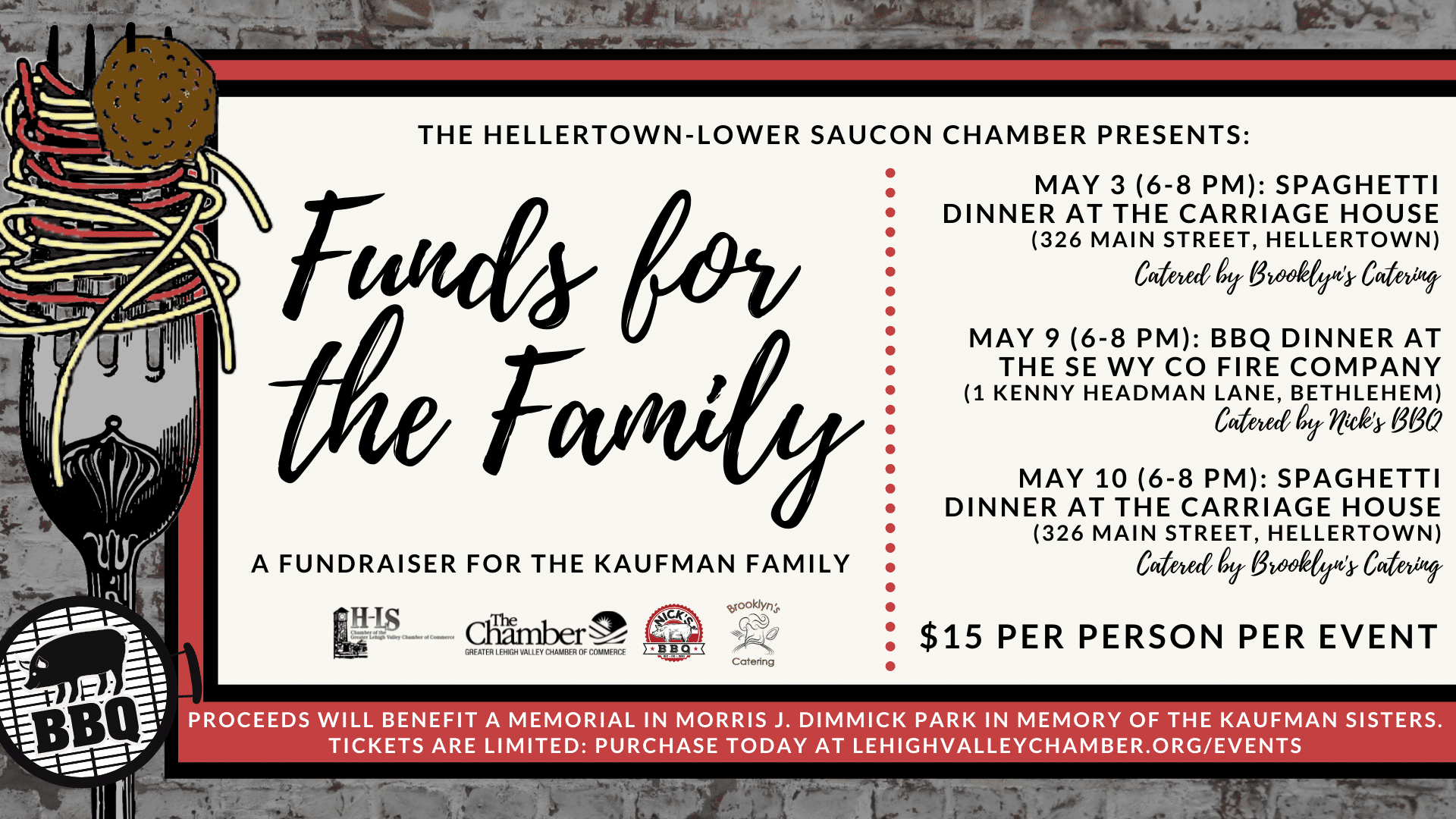 Funds for the Family