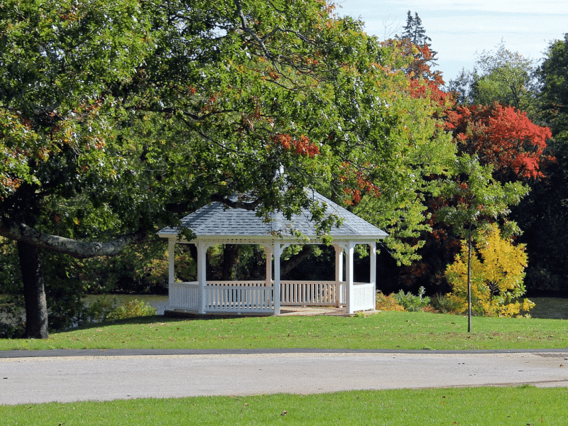 Gazebo