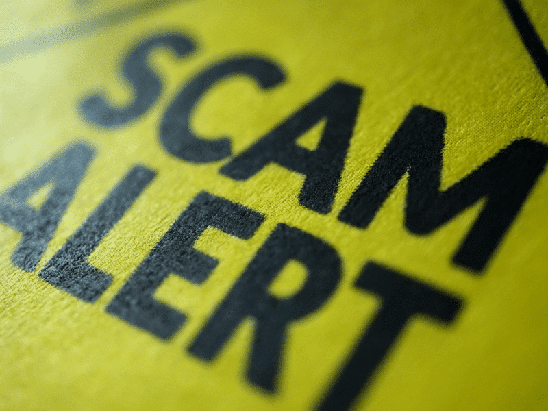 Gift Card Scam Lower Saucon