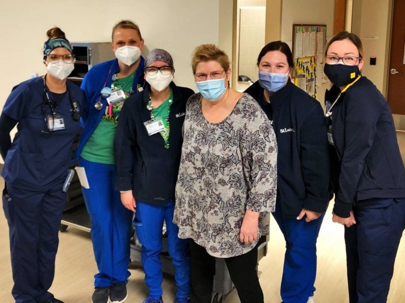 COVID Hospital Grida