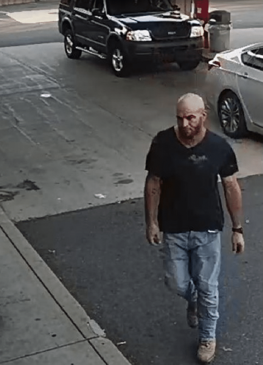 Hamburglar Green Lane