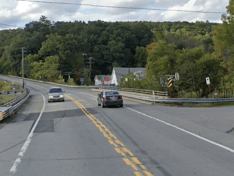 Hellertown Man Killed