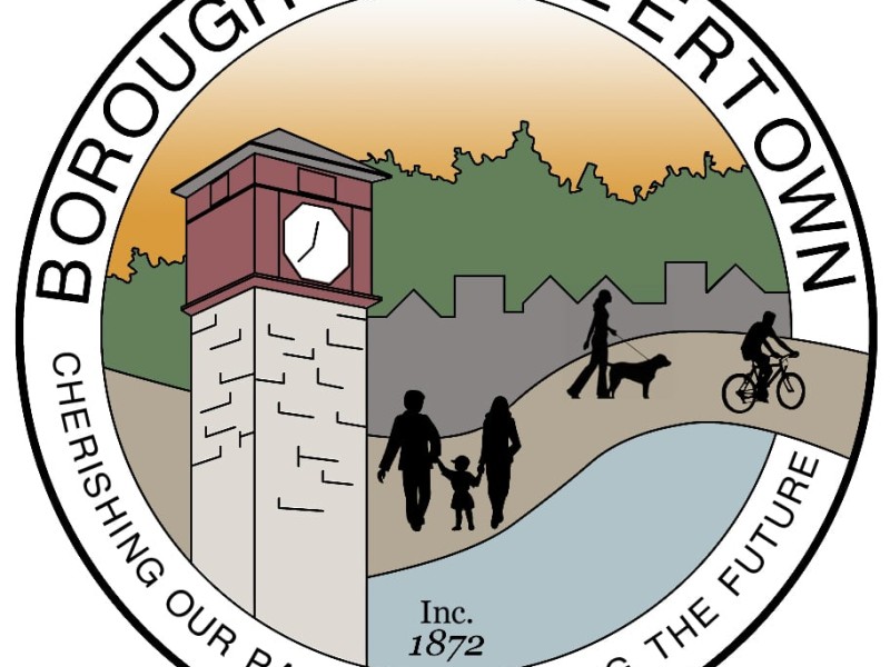 Hellertown Zoning Hearing Board