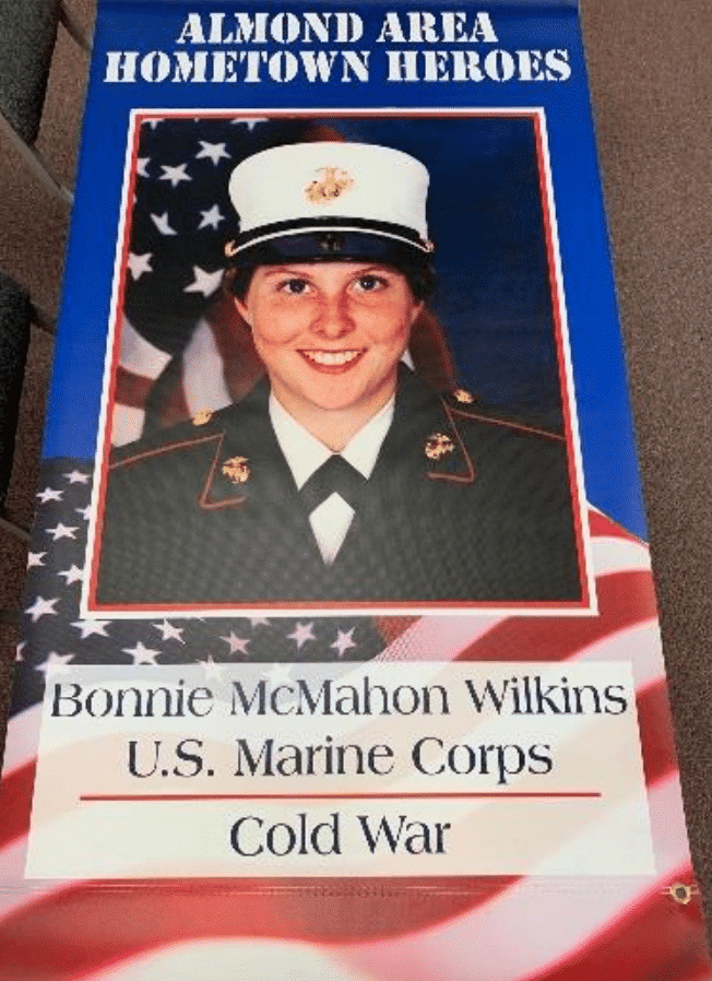 Hometown Hero Banner Program