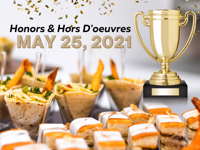Honors Hors D'oeuvres