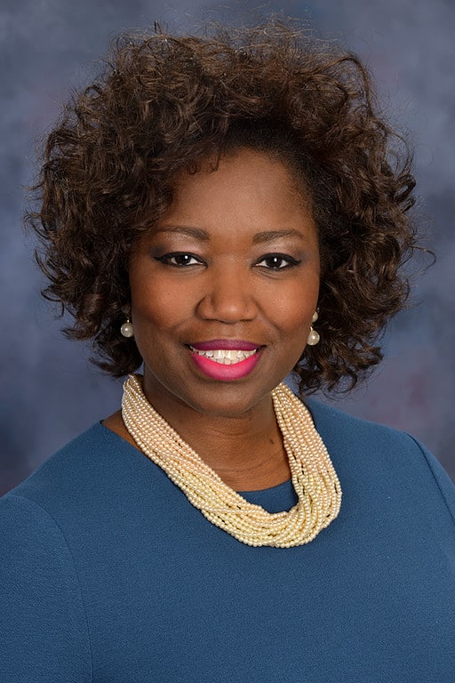 Nicole Huff Compliance Officer