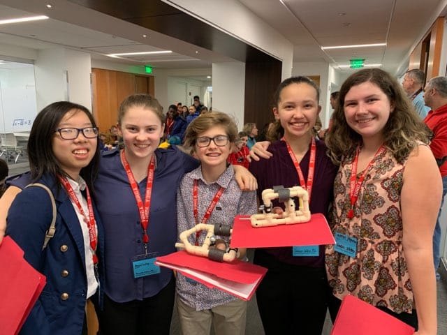 Team Mishupeshu Robotics