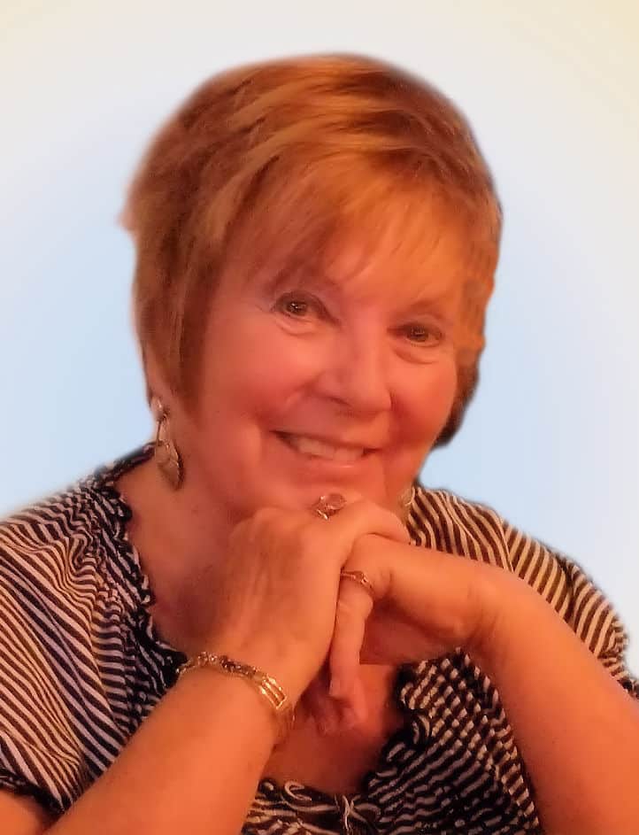 Sylvia Crotsley