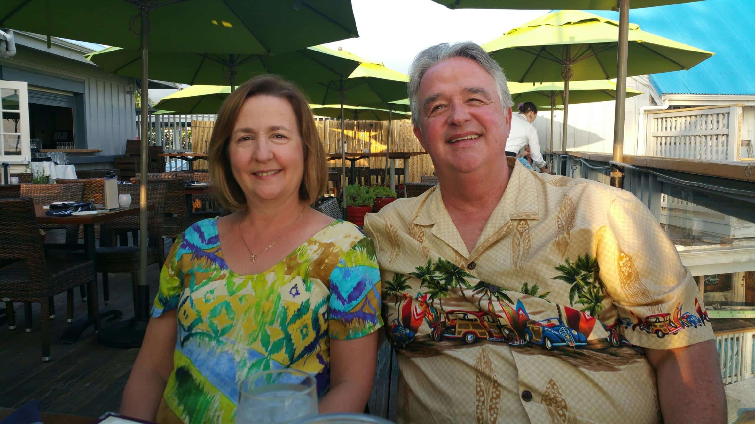 Hawaii Kona