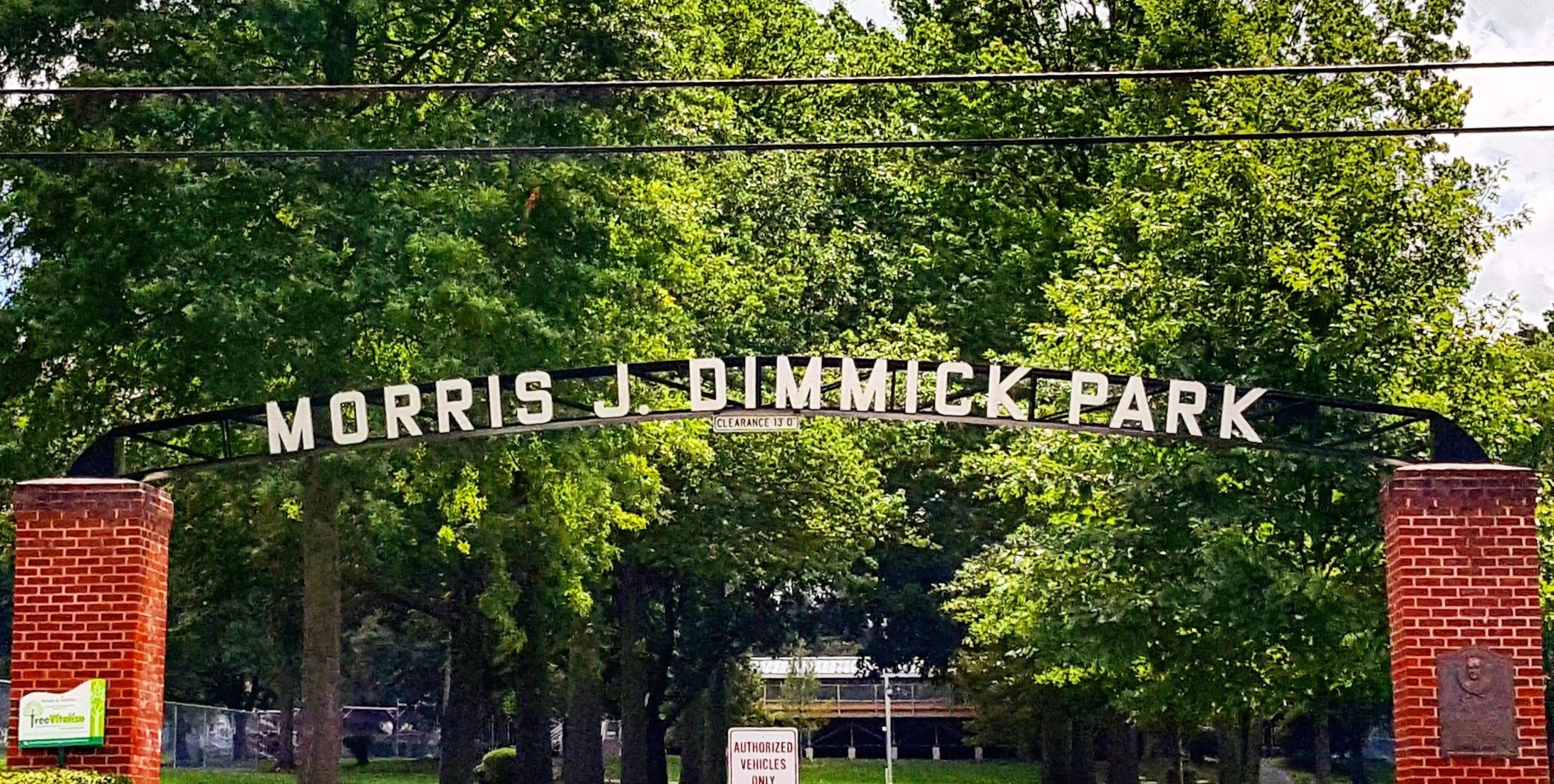 Dimmick Park