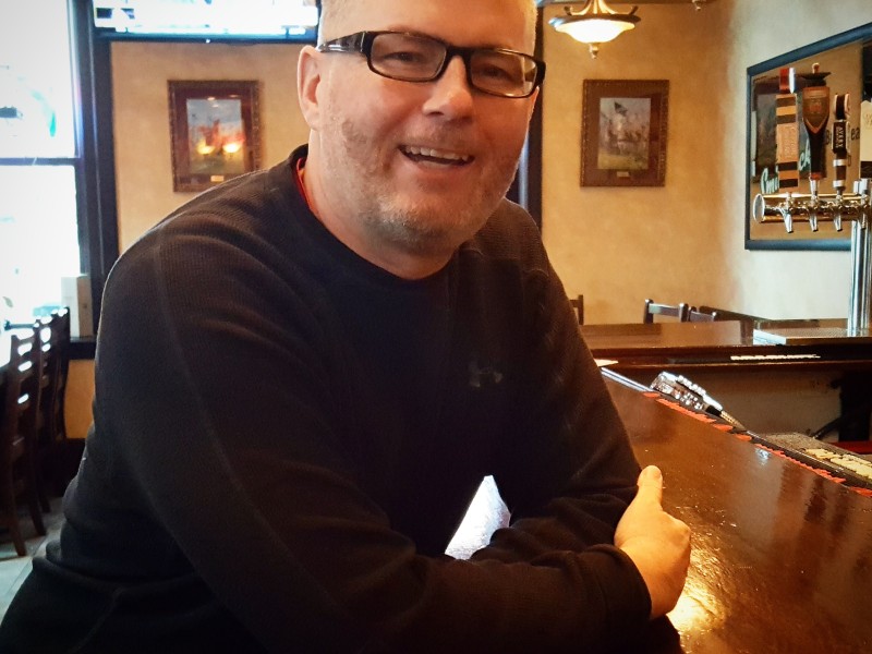 Andy Lee Braveheart Justin Simmons