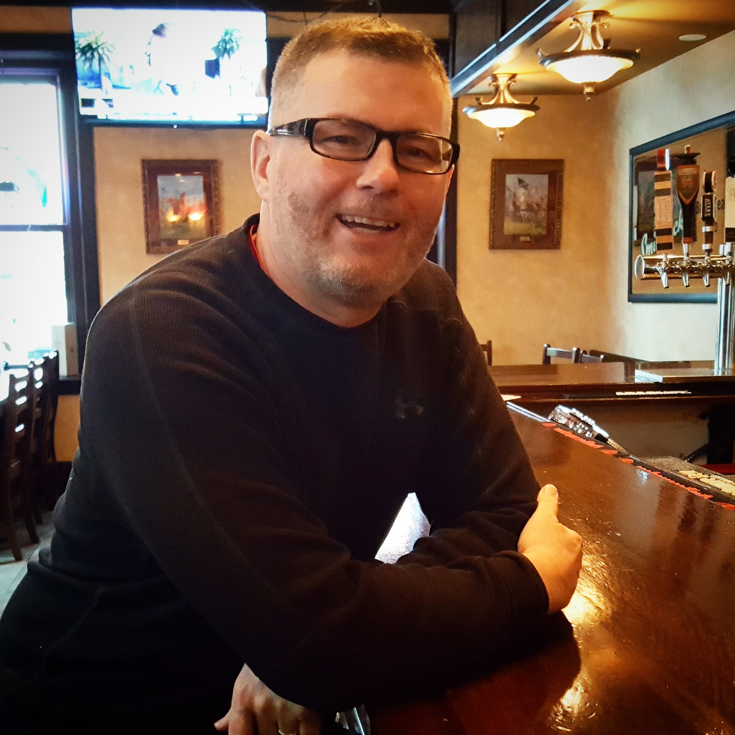 Andy Lee Braveheart Justin Simmons