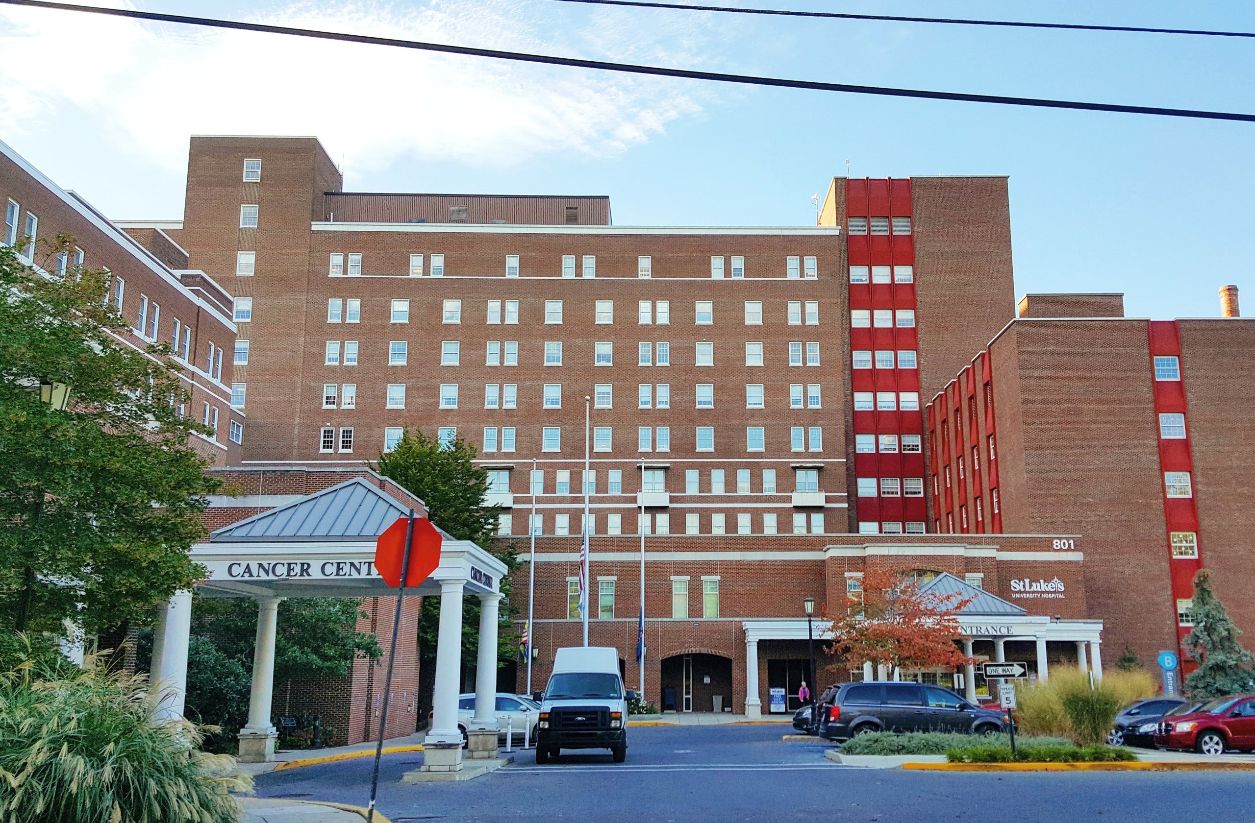 St. Luke's Bethlehem Bone Awards