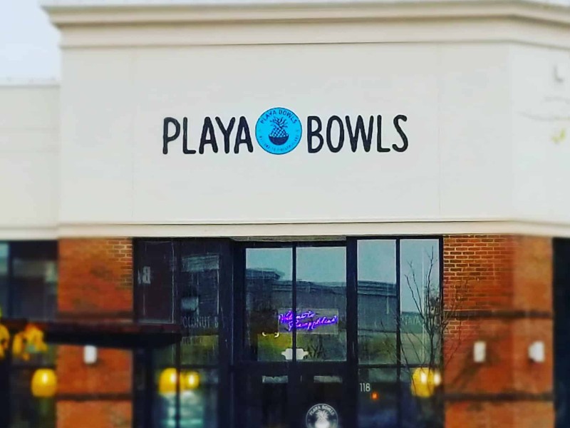 Restaurant Week Promenade