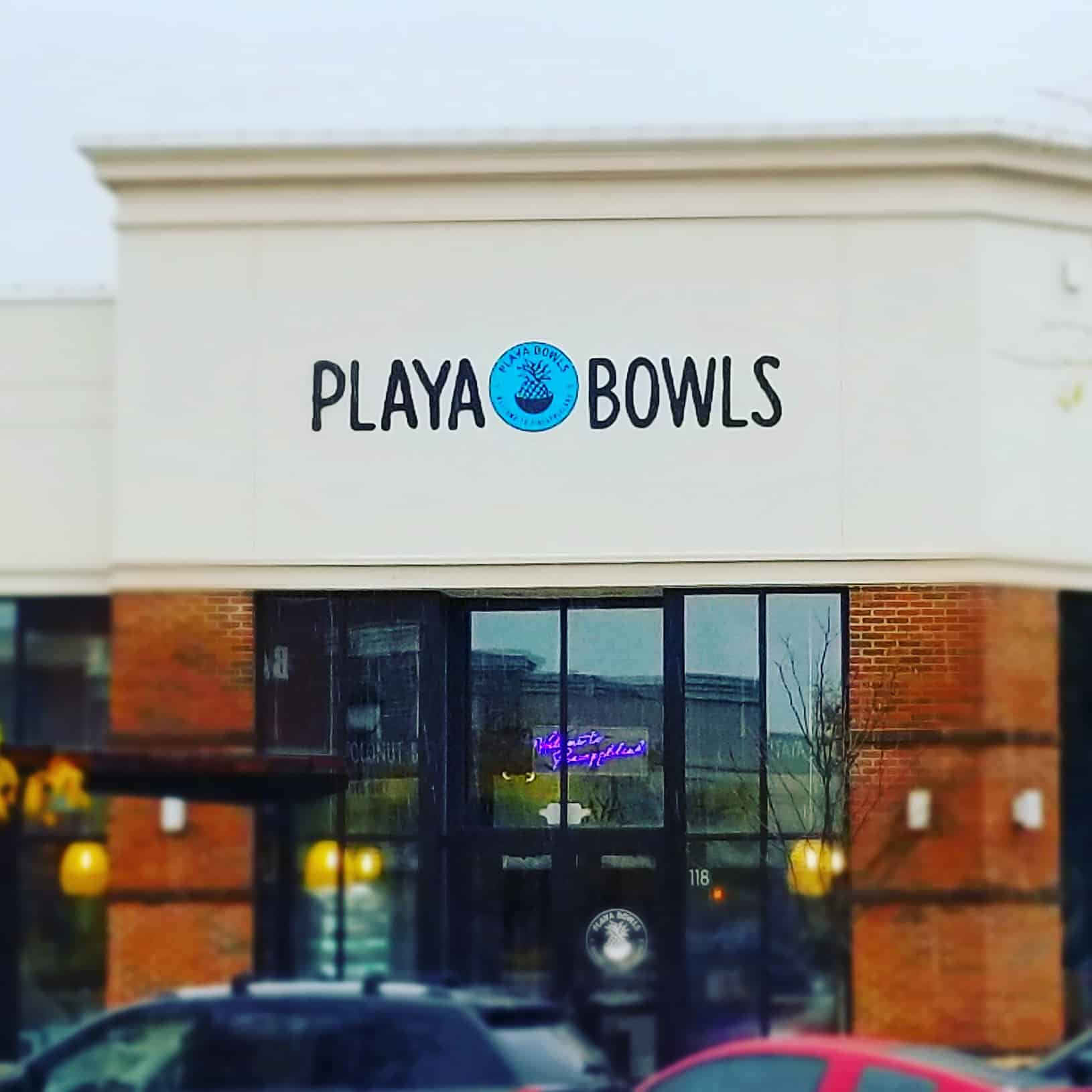 Restaurant Week Promenade