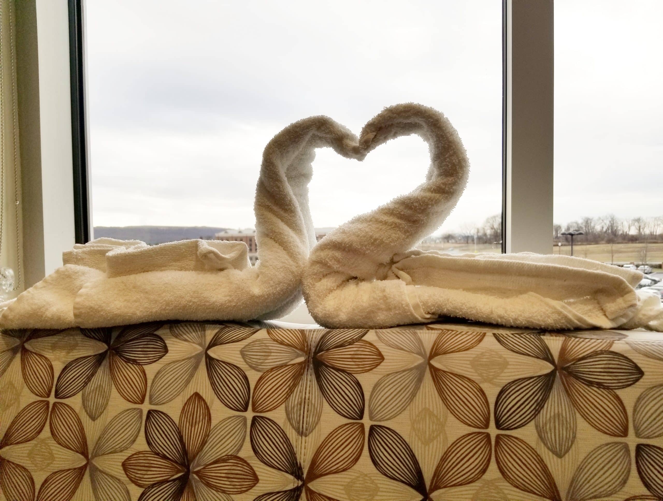 Women & Babies Pavilion