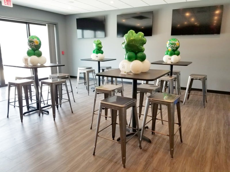 Frontline Dewey Bar Hellertown Opening