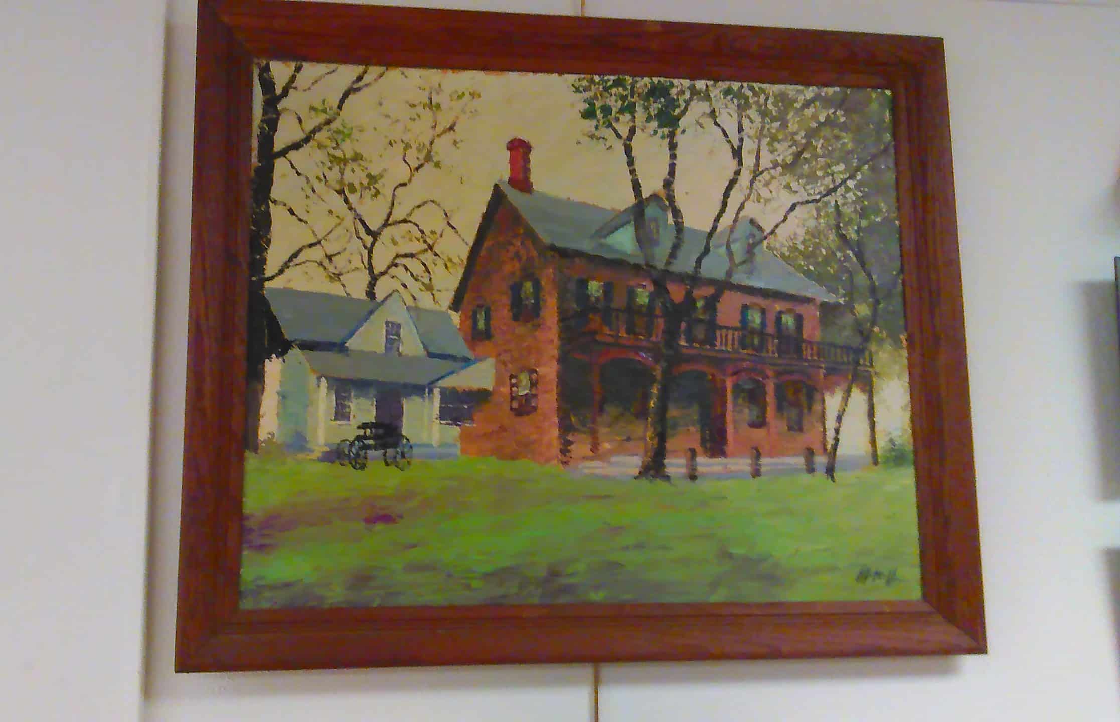 Coopersburg Historical Society