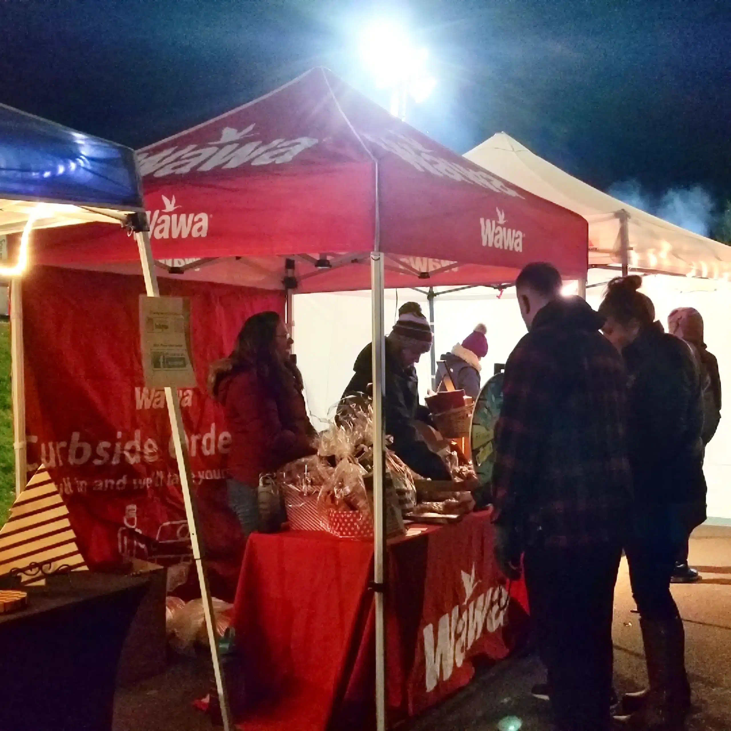 Wawa Opening Upper Saucon