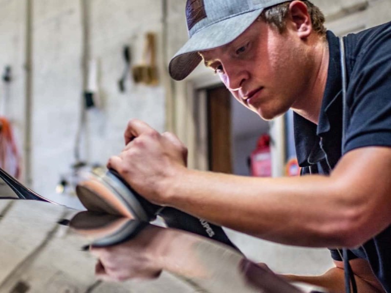 Pinnacle Luxury Car Care