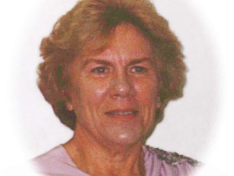 Helen Buchanan