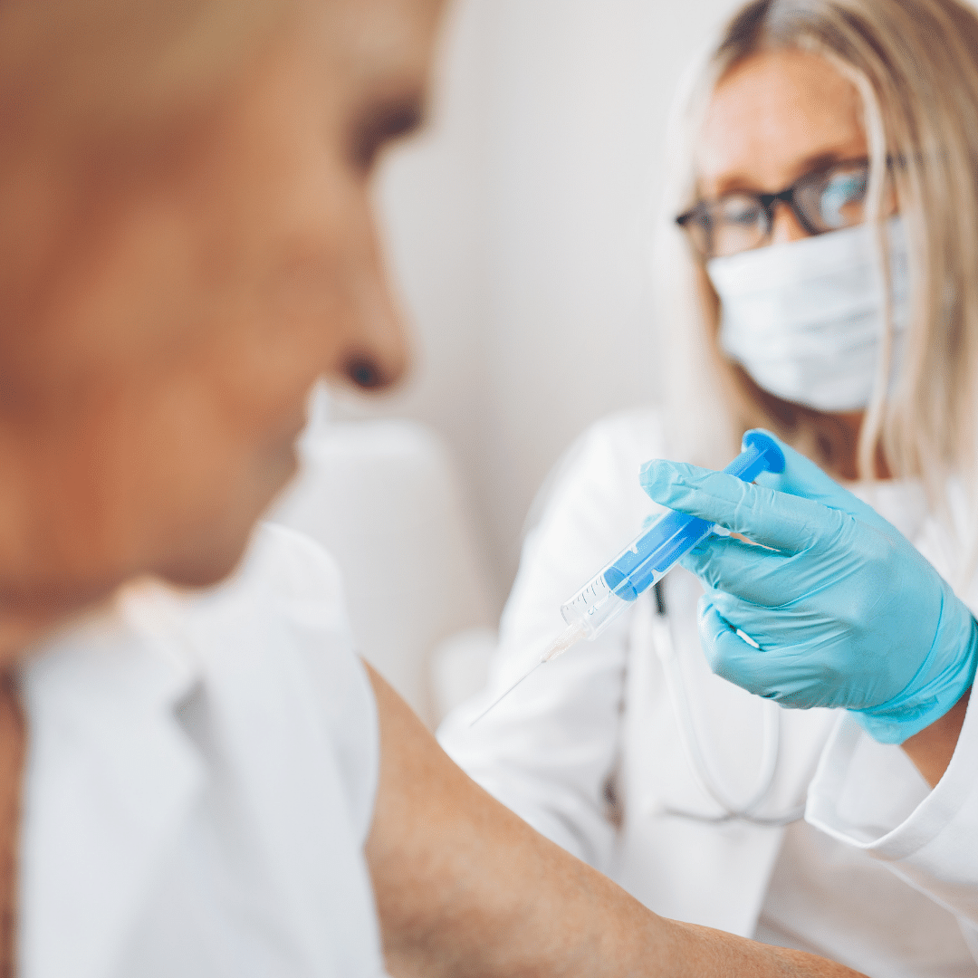 ITNLehighValley Vaccine