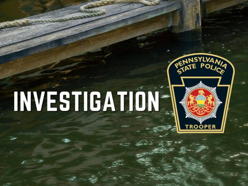 Body Police Delaware Bucks