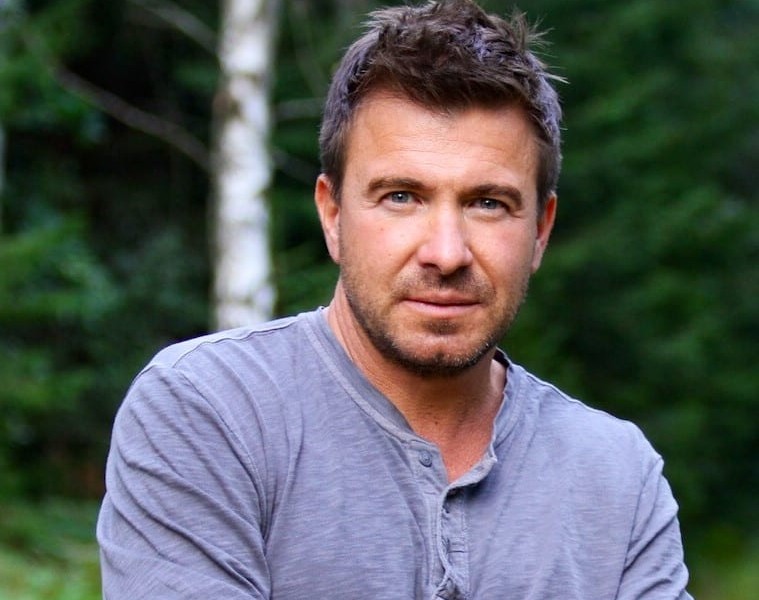 Jack Maxwell Booze Traveler