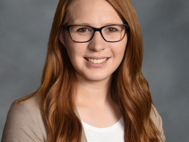 Jessie Shappell Hellertown