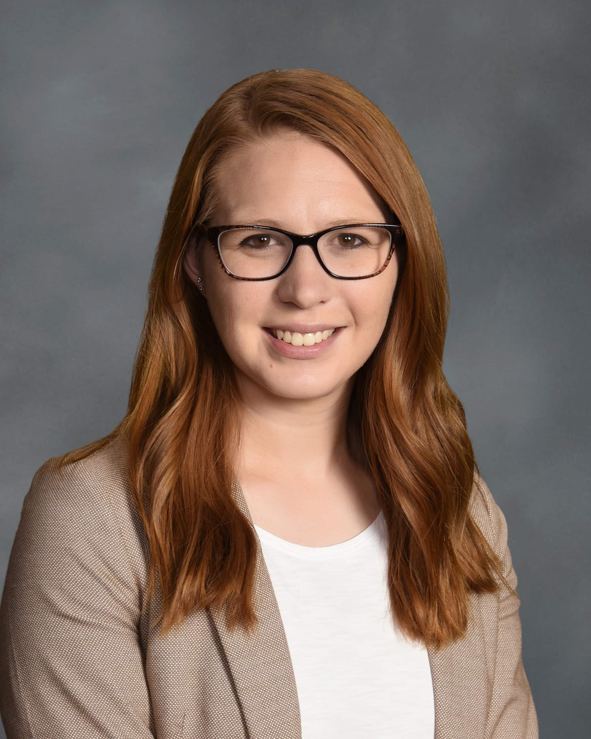 Jessie Shappell Hellertown