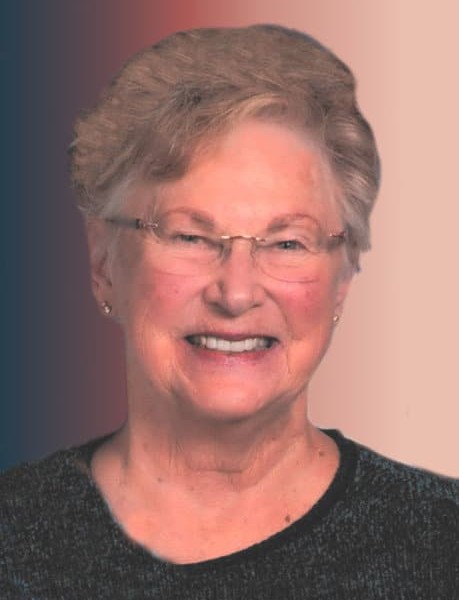 Joann Thaler