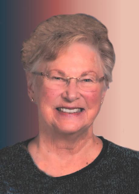 Joann Thaler