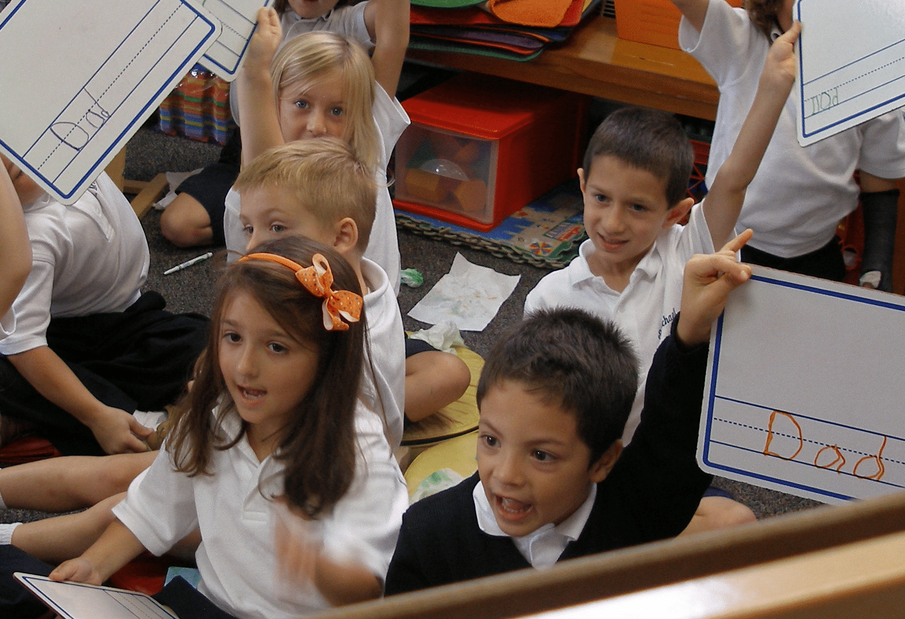 St. Michael the Archangel School