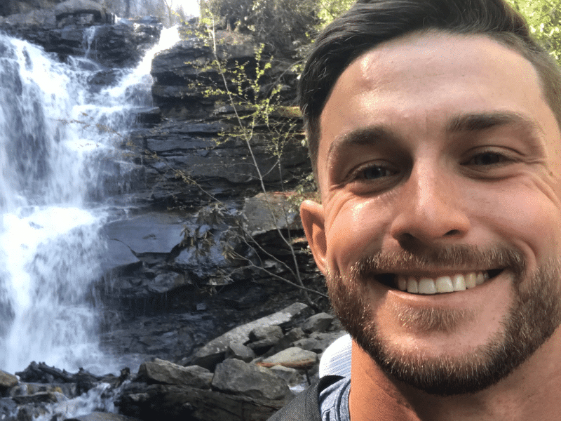 Kaelen Fausey Accident Bethlehem