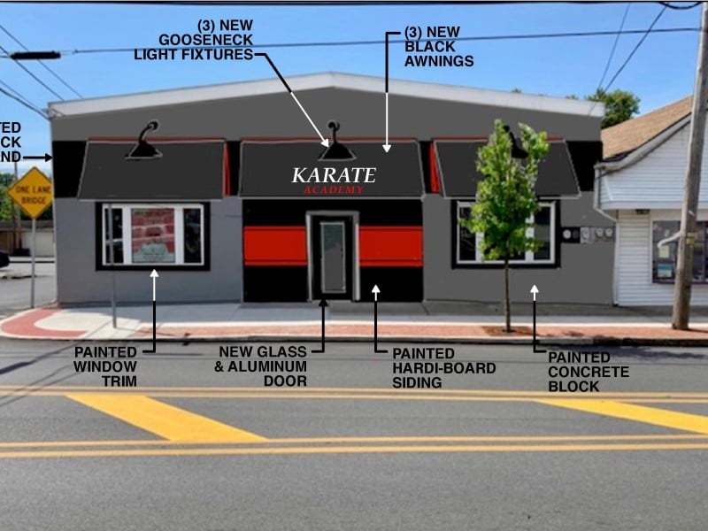 Karate Academy
