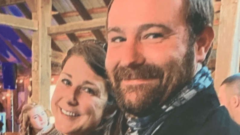 Kaufman Family Fire Hellertown