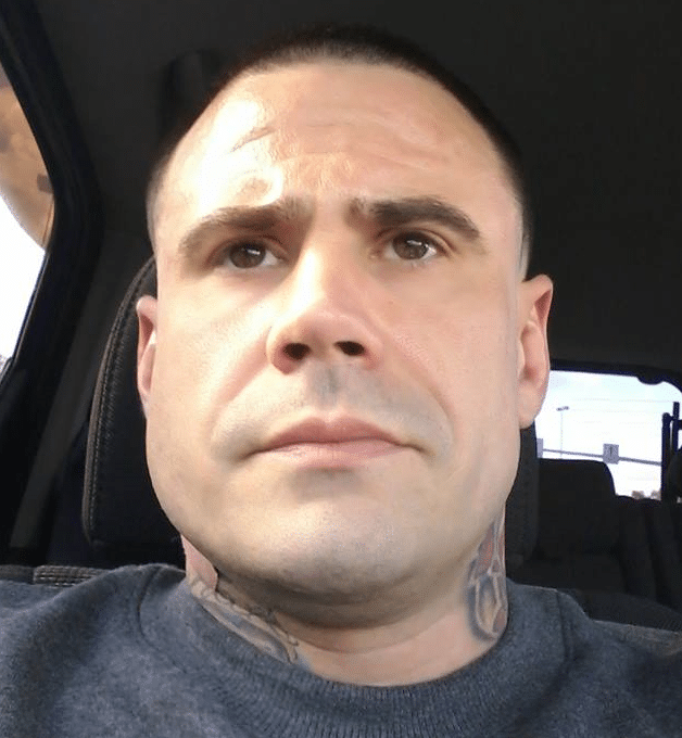 Kerry Korpics Canal Assault