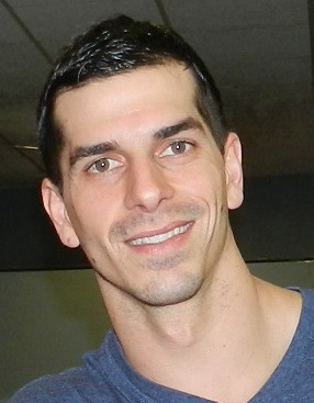 Kevin Branco Head Shot