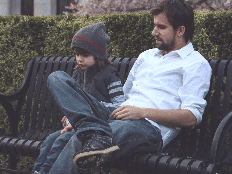 Kids Pandemic Parenting