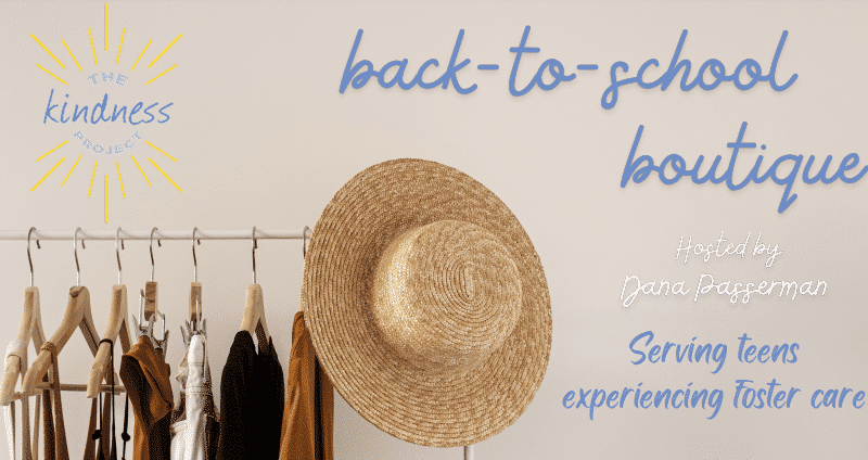 Kindness Project Boutique