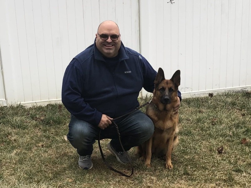 Kitchell Antibody COVID