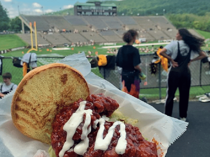 Korean Chicken Lehigh