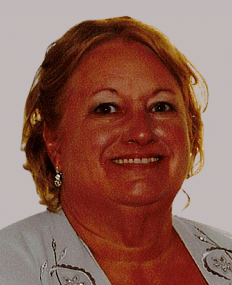 Susan Kranzley Obituary