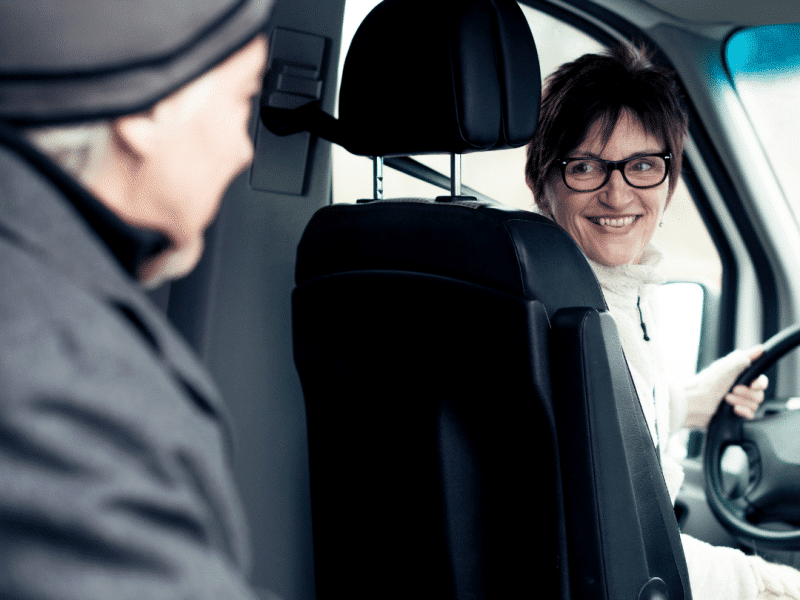 LANTA Paratransit Drivers Hiring