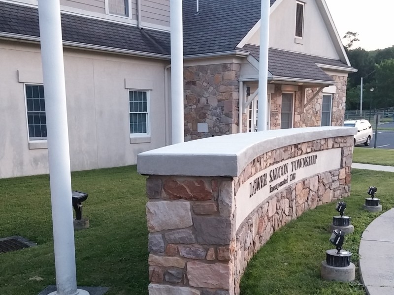 LSTPD HQ Educational