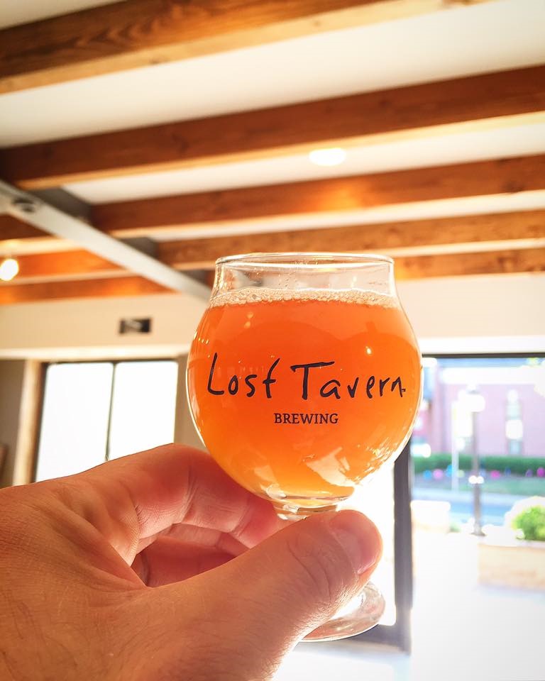 Raising a glass of craft beer brewed in Hellertown will soon be a reality for many.