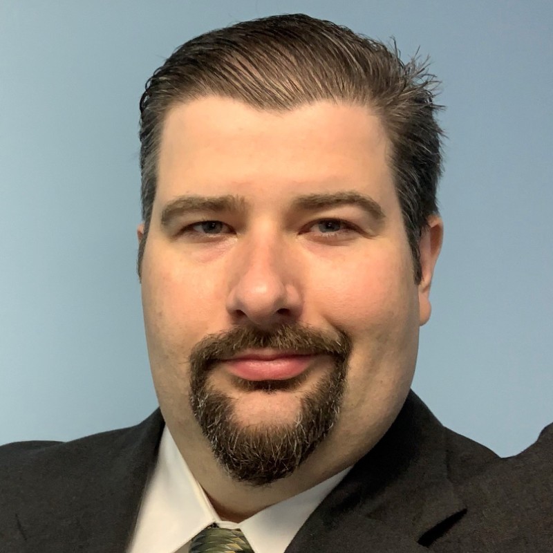 Larry O'Donnell selected to fill vacant Hellertown Planning Commission seat