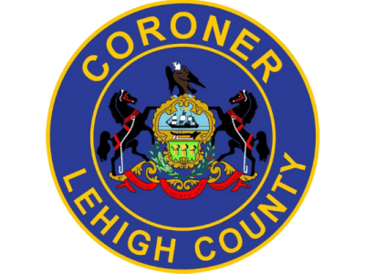 Lehigh County Coroner