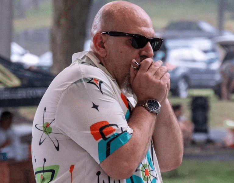 Little Red Rooster Band