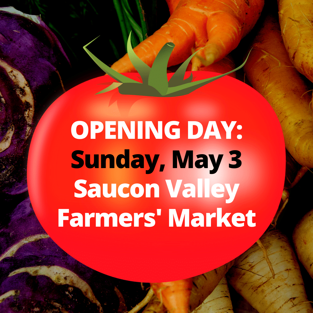 Saucon Valley Farmers' Market